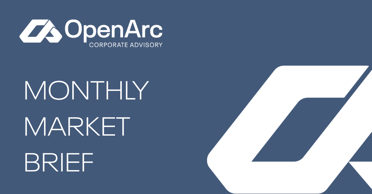 October Market Brief