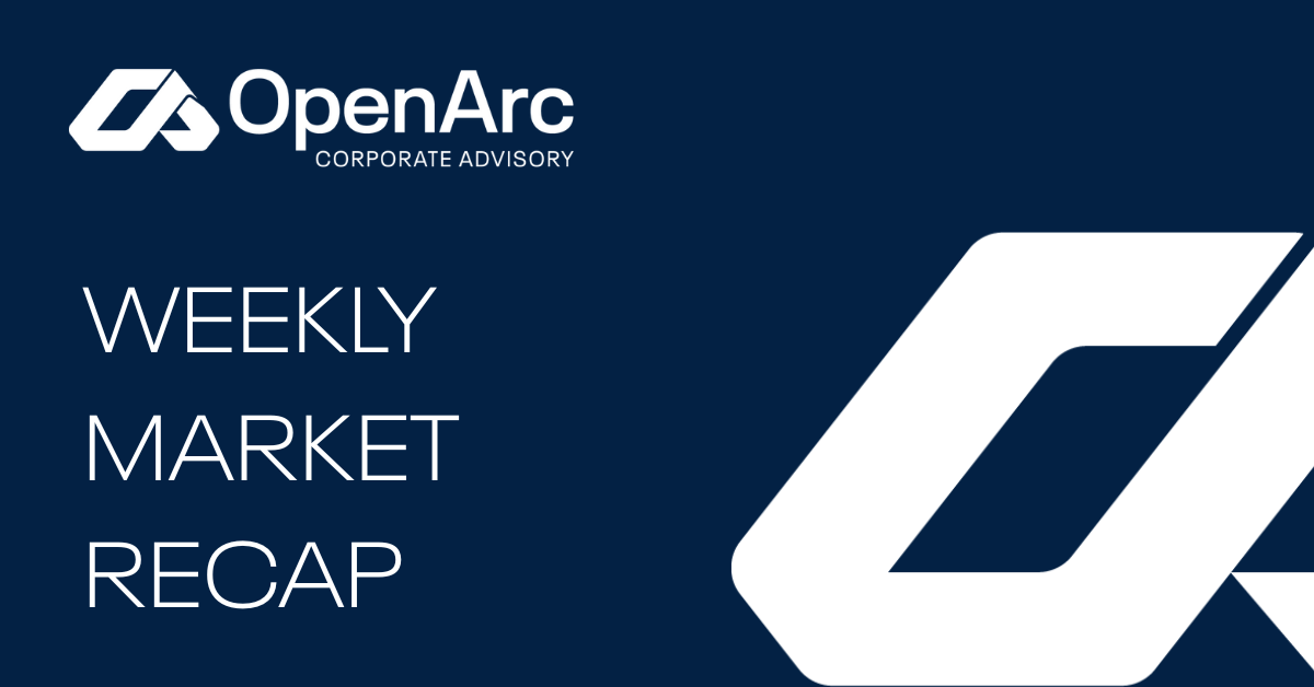 Market Recap: 10.13.25